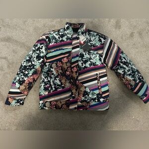 FP Movement by Free People Jacket size: XS